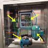 Buy cheap BS-1 Washer And De-Capper For 5 Gallon Water Bottling Machine from wholesalers