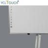 Buy cheap Aluminum Frame Interactive Electronic Whiteboard 20 Points 82 Inch from wholesalers