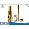 Buy cheap CNC Turning Parts Brass Stainless Steel Aluminum Fabrication Precision Parts from wholesalers