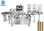 650kg Can Loading Milk Powder Feeding Machine 1.5KW 220VAC