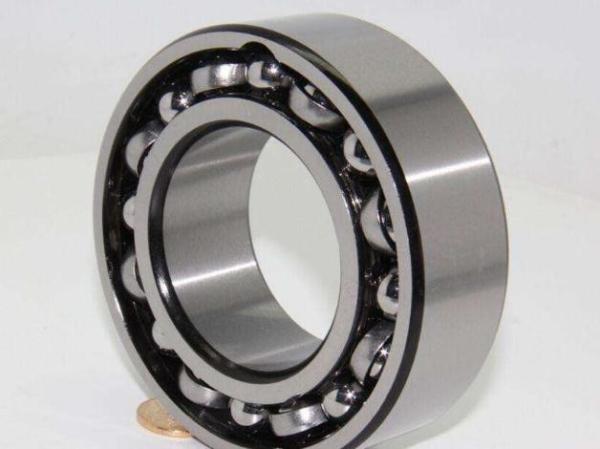 Buy cheap High Performance Angular Contact Ball Bearing , 2rs Wheel Ball Bearing from wholesalers