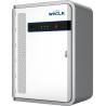 Buy cheap 135kw 289kwh LFP Outdoor Energy Storage Cabinet System for Power Station and Low Noise from wholesalers
