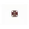 Buy cheap Stainless Steel 1.85 Mm Female RF Connector Straight from wholesalers