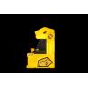 Buy cheap Children 'S Playground Mini Shooting Game Machine Coin Operated Arcade Amusement from wholesalers