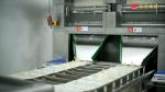 Automatic Extruded Instant Noodle Production Line