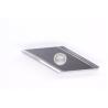 Buy cheap Durable CNC Turning Inserts For Nonferrous Metal &Aluminium Alloy VNGG1604 from wholesalers