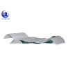 Buy cheap Fiber Glass Reinforced UPVC Roofing Sheets Anti Corrosive roofing and wall cladding from wholesalers