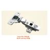 Buy cheap H004 Clip on Two way Concealed Hinge from wholesalers