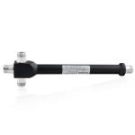 3 Way Power Divider Cell Phone Booster Parts With N Female Connector 670 -