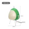 Buy cheap Noguchi lamp Modern Japanese rice Table Lamp LED minimalist For Bar Living Room Study Decor lamp（WH-MTB-266） from wholesalers