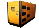 Buy cheap Cummins Diesel Geenrator, Cummins 500kW Diesel Generator Set, Cummins Genset, Diesel Driven Generator from wholesalers