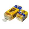 Buy cheap Food storage or Vegetable Food supermarket friendly Flat Bag on Roll f Transparent Custom plastic bags from wholesalers