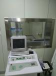 Customized Class I Classification X Ray Lead Glass For Industrial NDT