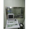 Buy cheap Customized Lead Glass Shielding X Ray Protection Materials For Industrial NDT from wholesalers