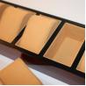 Buy cheap High Quality Wooden Bracelet Box Jewellery Packaging Storage Tray For Watch from wholesalers