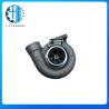 Buy cheap SK125 D04FR Turbocharger 49189-02750 for KOBELCO Engine part from wholesalers