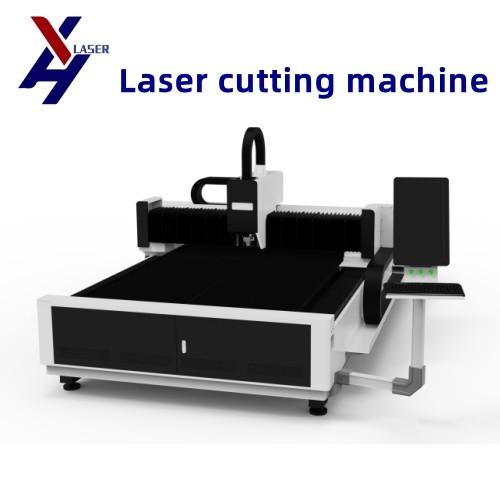 Buy cheap 3015 Cutter 1000w 1500w 2000w 3000w 6000w Cnc Fiber Laser Cutting Machine For Iron Aluminum Stainless Steel Metal Sheet from wholesalers
