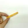 Buy cheap Wheat Flour Crunchy Chinese Yam Rolls Snack Low Fat Rice Cracker Mix from wholesalers