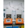 Buy cheap Automatic PC System Mooney Viscometer Rubber Torque Equipment from wholesalers