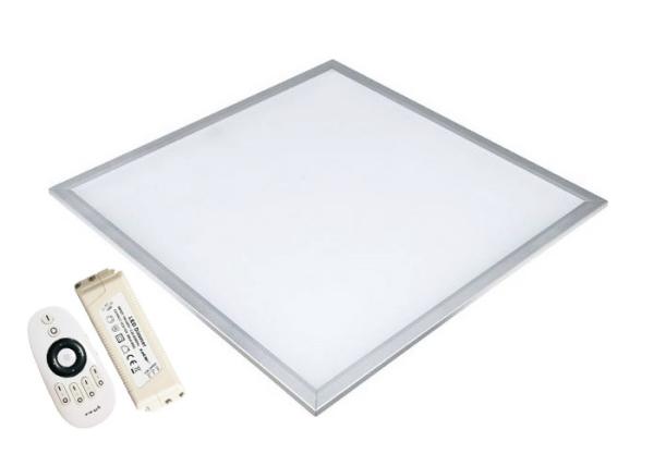 Quality 36w 48w 72w Flat Panel Led Lighting Indoor 600 X 600 Led Panel Lamp for sale
