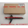 Buy cheap DENSO fuel injector 295050-1060, 295050-1061, DCRI301060 , 9729505-106, 16600-3XN0A,16600-3XN0X for NISSAN from wholesalers