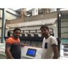 Buy cheap Nigeria Rice Color Sorter Smart Machine For Steamed Rice Grading Factory Price from wholesalers