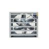 Buy cheap 1100mm * 1100mm * 400mm Ventilation Exhaust Fan For Industrial Poultry Greenhouse from wholesalers