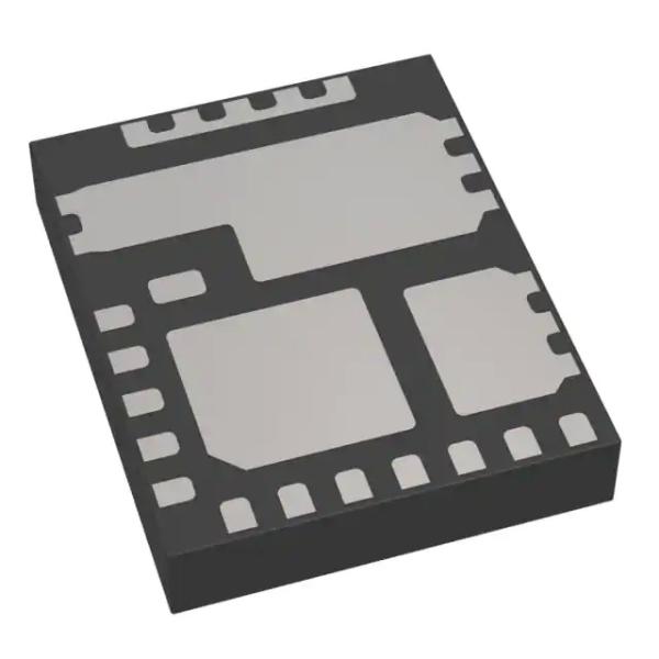 Buy cheap MP86950GLVT-Z Half Bridge Driver Buck Converters NMOS 41-LGA (5x6) from wholesalers
