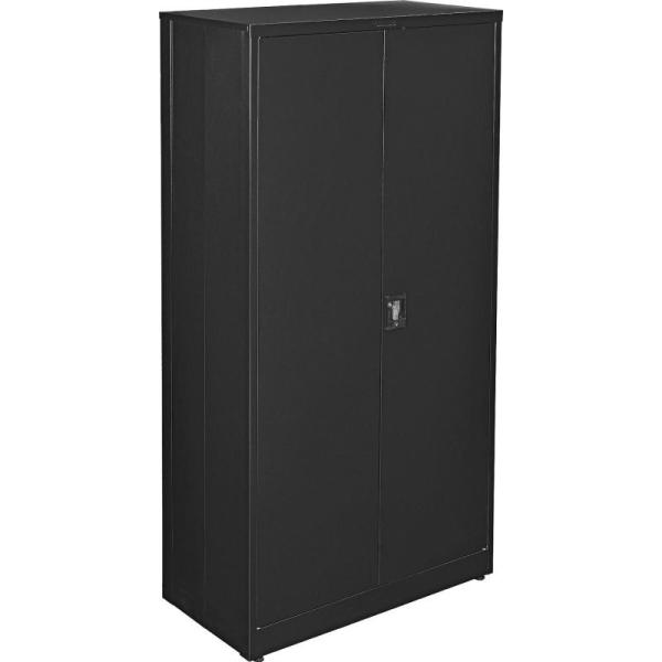 Buy cheap Easy Assemble Steel Iron Metal Office Furniture Foldable Storage Cupboard Cabinets 36 " W X 18 " D X 72 " H Size from wholesalers