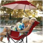 Instant Pop Up 1000D Oxford Fishing Camping Chair