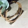 Buy cheap Really high quality, low price jewelry Bi logo gold Bracelet 18k gold white gold yellow gold rose gold Bracelet from wholesalers