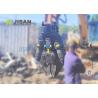 Buy cheap Double Oil Cylinder Excavator Shear Crocodile Hydraulic Steel Shearing Machine from wholesalers