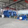 Buy cheap Production Rubber Conveyor Belt Making Machine Hydraulic Press with Oil Steam Heating from wholesalers