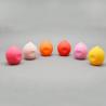 Buy cheap 41.5*47mm Lip Balm Tubes 7g Makeup Series Round Personalized Lip Gloss Tubes from wholesalers