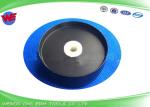 105435310 Insulation wheel EDM Spare Part Charmilles Insulation wheel 543.531.1