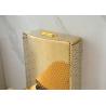 Buy cheap T&F OEM Bathroom Toilet Bowl Gold Ceramic One Piece Western Toilet from wholesalers
