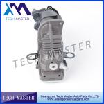 Auto Parts Air Suspension Compressor Portable For Mercedes B-e-n-z W166