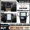 Buy cheap Viknav Car Radio For Jeep Grand Cherokee (2014-2019) 14.4 inch Android 13 Auto Stereo GPS Navigation Wireless Carplay from wholesalers