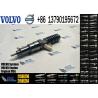 Buy cheap Good Price Unit Pump Injector 3803655 03587147 21586296 3587147 3801440 BEBE4C06001 BEBE4C16001 Diesel Injector For Volvo from wholesalers
