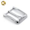 Buy cheap Custom Service Fashion Pin Belt Buckles 35MM Size For Belt , Bag from wholesalers