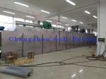 Multilayer Belt Dryer Machine 0.2Mpa-0.8Mpa Industrial Spray Dryer