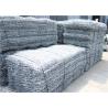 Buy cheap Road Protection Welded Wire Mesh Rolls Wear Resistant Long Life Span from wholesalers