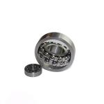 1211k High Precision Self Aligning Ball Bearing 55x100x21mm Original Ball