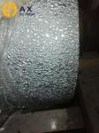 SGS Anti Impact 3mm PS Embossed Sheet
