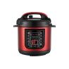 Buy cheap Okicook 5 Quart 70kpa 24Hrs Timer Multifunction Pressure Cooker from wholesalers