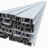Buy cheap C Channel Stainless U Section Profile 304 316 321 Cold Drawing N08926 from wholesalers