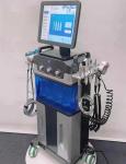 Buy cheap SPA20/24/25 Diamond Microdermabrasion Machine Acne Scar Removal from wholesalers