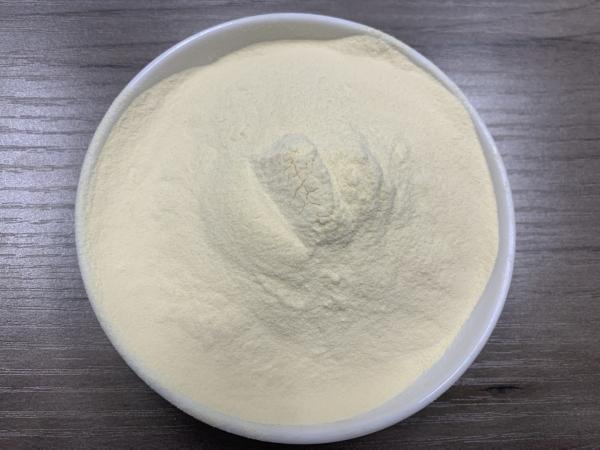 Buy cheap Hydrolyzed Amino Acid Powder Yellow Powder Total Soluble Industrial Grade from wholesalers