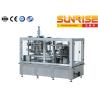 Buy cheap Ketchup Hot Sauce Cans Filling Machine Automatic 30 Filling Head from wholesalers