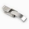 Buy cheap Stainless Steel Draw Latch Hardware Under Center Draw Latches 60x23x14mm from wholesalers